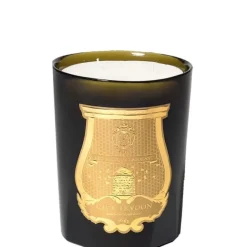 Bougie Parfumée>Trudon Ernesto • Cuir et Tabac                Bougie Intermède