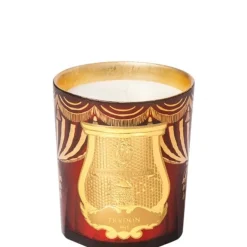 Coffrets Pour Elle|Bougie Parfumée>Trudon Gloria - Bois et Epices                Bougie Parfumée