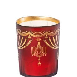 Coffrets Pour Lui|Coffrets Pour Elle>Trudon Gloria - Bois et Epices                Bougie Parfumée Intermède