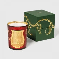 Bougie Parfumée>Trudon Gloria Intermède Edition Noël                Bougie Parfumée
