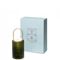 Coffret Maison|Accessoires Maison>Trudon La Promeneuse                Veilleuse Décorative