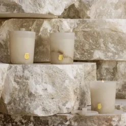 Bougie Parfumée>Trudon Les Albâtres Ernesto                Bougie Parfumée