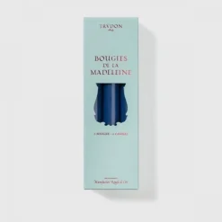 Bougie Parfumée>Trudon Madeleine Bleu Marine                Chandelle