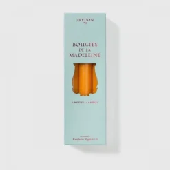 Chandelle & Cierge>Trudon Madeleine Maïs                Chandelle