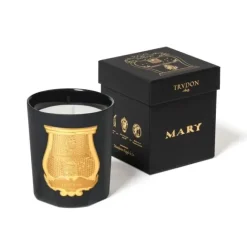 Bougie Parfumée>Trudon Mary                Bougie Parfumée