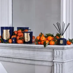 Coffret Maison|Parfum D'Ambiance & Diffuseur D'Intérieur><noscript><img width=