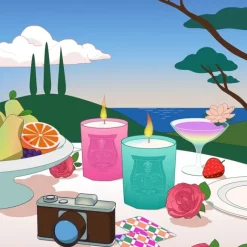 Bougie Parfumée><noscript><img width=