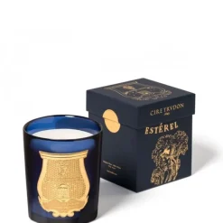 Bougie Parfumée>Trudon Tadine • Sensualité du Santal                Bougie Parfumée