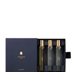 Coffrets Pour Lui|Coffrets Pour Elle>Trudon Trio Mortel Elae Médie                Coffret Eau de Parfum
