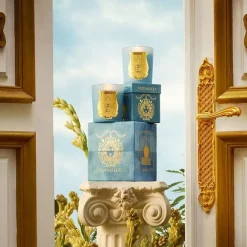 Bougie Parfumée>Trudon Versailles                Bougie Intermède Parfumée
