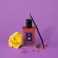 Une Nuit Nomade|Parfum Mixte>Une Nuit Nomade Click Song                Eau de Parfum