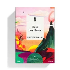 Une Nuit Nomade|Eau De Parfum>Une Nuit Nomade Fleur des Fleurs                Eau de Parfum