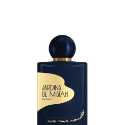 Une Nuit Nomade|Parfum Mixte>Une Nuit Nomade Jardins de Misfah                Extrait de Parfum