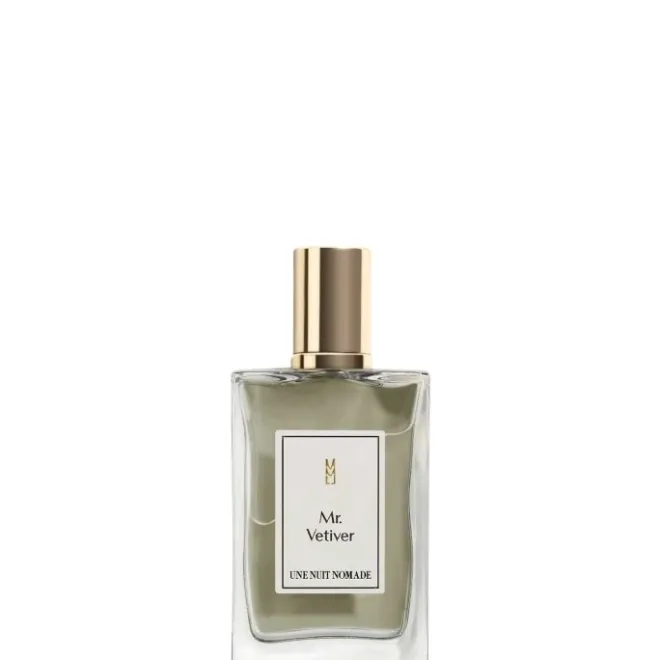 Une Nuit Nomade|Parfum Mixte>Une Nuit Nomade Mr. Vetiver Eau de Parfum