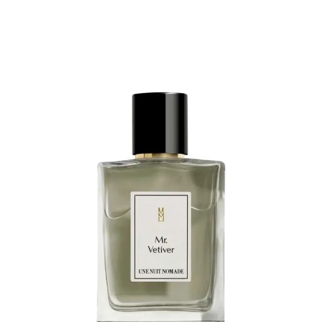 Une Nuit Nomade|Parfum Mixte>Une Nuit Nomade Mr. Vetiver Eau de Parfum