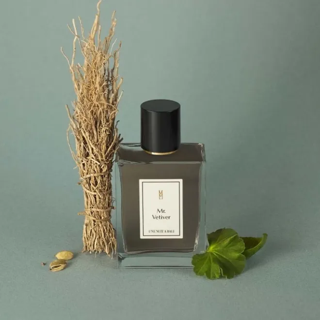 Une Nuit Nomade|Parfum Mixte>Une Nuit Nomade Mr. Vetiver Eau de Parfum