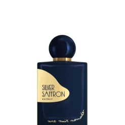 Une Nuit Nomade>Une Nuit Nomade Silver Saffron                Extrait de Parfum