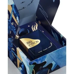 Une Nuit Nomade><noscript><img width=