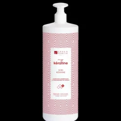 Soin Conditioner & Masque>Urban Keratin My Keratine                Après-Shampoing Hydratant, Nourrissant et Prolongateur de Lissage