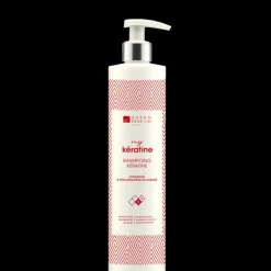 Shampooing>Urban Keratin My Keratine                Shampoing Hydratant et Prolongateur de Lissage