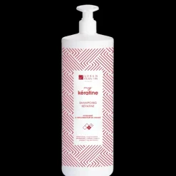 Shampooing>Urban Keratin My Keratine                Shampoing Hydratant et Prolongateur de Lissage