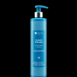 Shampooing>Urban Keratin Ocean Therapy                Shampoing aux Algues