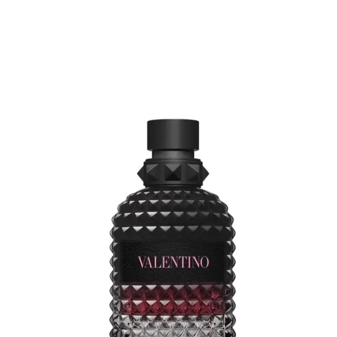 Eau De Parfum>VALENTINO Born In Roma Intense Uomo Eau de Parfum Fougère Ambrée pour Lui