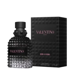 Eau De Toilette>VALENTINO Uomo Born In Roma                Eau de Toilette
