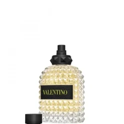 Eau De Toilette>VALENTINO Uomo Born in Roma Yellow Dream                Eau de Toilette