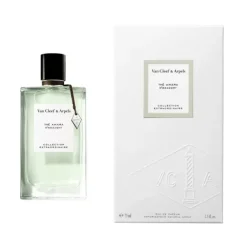 Eau De Parfum>VAN CLEEF & ARPELS Thé Amara                Eau de Parfum