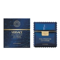 Eau De Parfum>Versace Eau Fraîche Extrême                Eau de Parfum