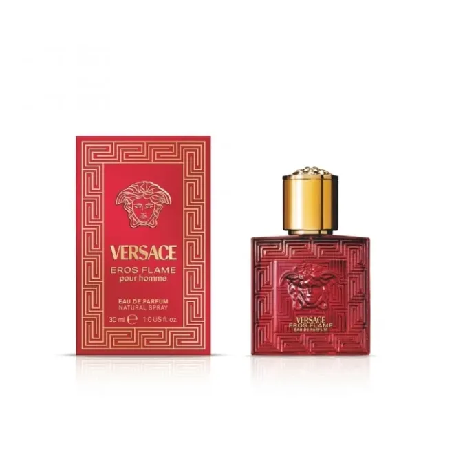 Eau De Parfum>Versace Eros Flame Eau de Parfum