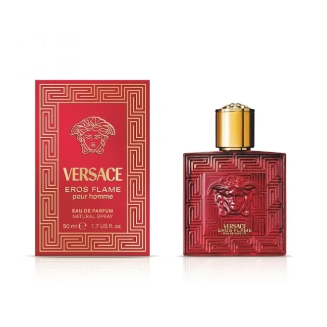 Eau De Parfum>Versace Eros Flame Eau de Parfum