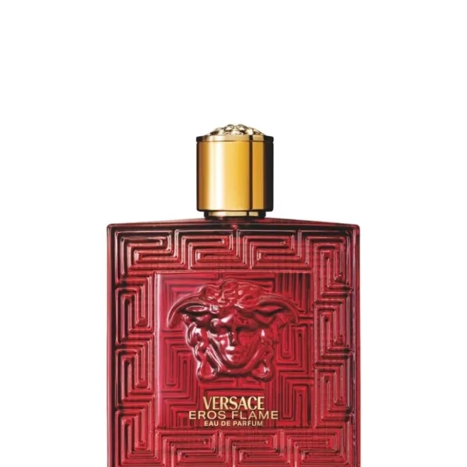 Eau De Parfum>Versace Eros Flame Eau de Parfum