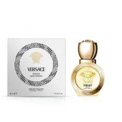 Eau De Toilette>Versace Eros pour Femme                Eau de Toilette