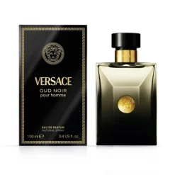 Eau De Parfum>Versace Oud Noir                Eau de Parfum