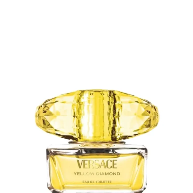 Eau De Toilette>Versace Yellow Diamond Eau de Toilette