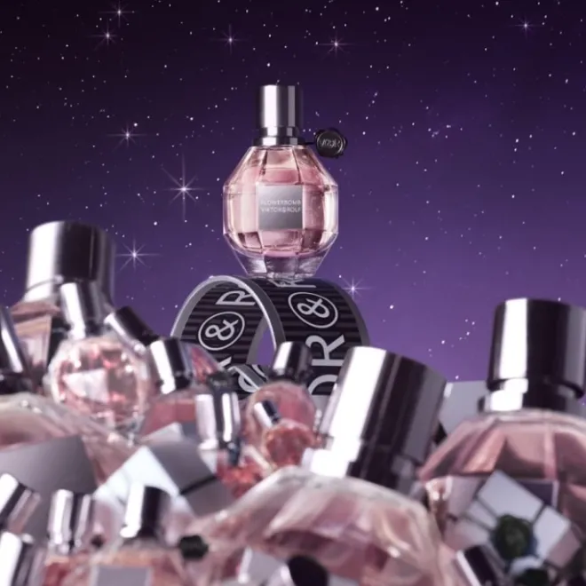 Eau De Parfum>VIKTOR&ROLF Flowerbomb Coffret Eau de Parfum pour Elle