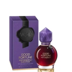 Eau De Parfum>VIKTOR&ROLF Good Fortune                Eau de Parfum Intense