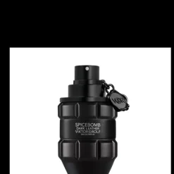 Eau De Parfum>VIKTOR&ROLF Spicebomb Dark Leather                Eau de Parfum Enigmatique et Sensuelle pour Homme