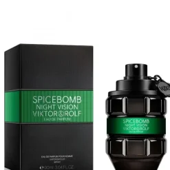 Eau De Parfum>VIKTOR&ROLF Spicebomb Night Vision                Eau de Parfum
