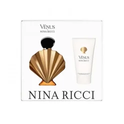 Coffrets Pour Elle|Eau De Parfum>NINA RICCI Vénus de                Coffret Eau de Parfum et Lait Corps