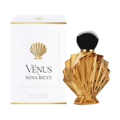 Eau De Parfum>NINA RICCI Vénus de                Eau de Parfum Rechargeable