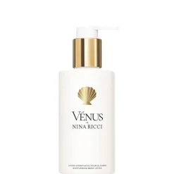 Gamme Complémentaire Parfumée>NINA RICCI Vénus de                 Lotion Parfumée pour le Corps