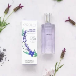 Eau De Toilette>Yardley English Lavender                Eau de Toilette