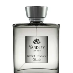 Eau De Toilette>Yardley Gentleman Classic                Eau de Toilette