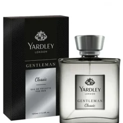 Eau De Toilette>Yardley Gentleman Classic                Eau de Toilette