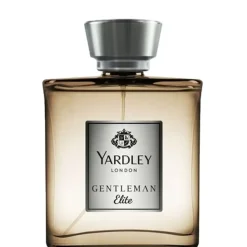 Eau De Toilette>Yardley Gentleman Elite                Eau de Toilette