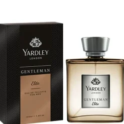 Eau De Toilette>Yardley Gentleman Elite                Eau de Toilette
