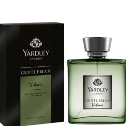 Eau De Toilette>Yardley Gentleman Urbane                Eau de Toilette